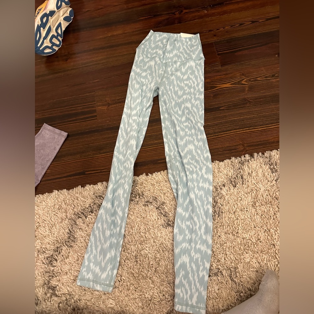 Aerie Leggings With Tags